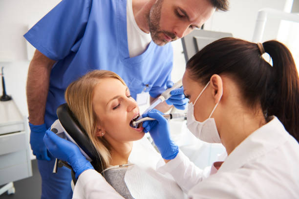Sleep Apnea Treatment in Coon Rapids, MN
