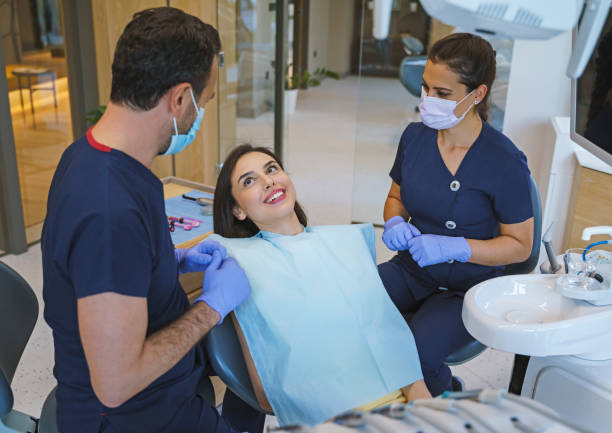 Best Oral Cancer Screening  in Coon Rapids, MN