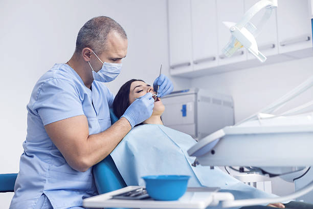 Trusted Coon Rapids, MN Holistic Dental Care Services Experts