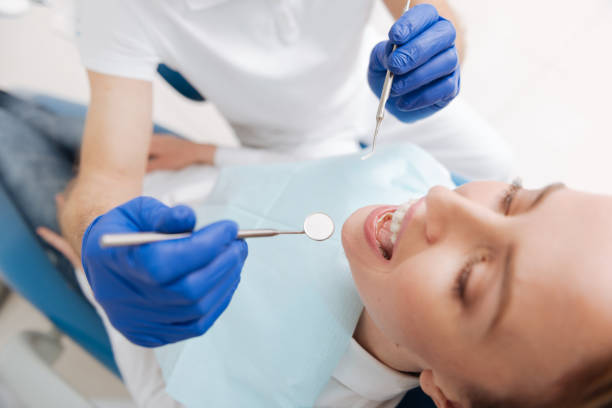 Best Oral Cancer Screening  in Coon Rapids, MN